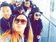 Celebs invade Durban 